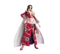 Variable Action Heroes ONE PIECE Boa Hancock Ver.1.5 Action Figure GIAPPONE