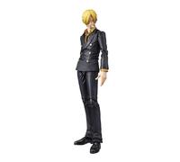 ONE PIECE - Variable Action Heroes - Sanji Action Figure MegaHouse