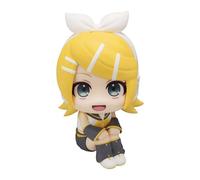 Character Vocal Series: Kagamine Rin/Len Look Up PVC Statue Kagamine Rin 11 cm