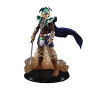 Megahouse Yu-Gi-Oh Celtic Guardian Monsters Chronicle Statua Limited Edition