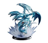 Yu-gi-oh Duel Monsters Monsters Chronicle Pvc Statua Blue Eyes Ultimate Dragon
