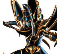 Megahouse - Yu-Gi-Oh! - MONSTER CHRONICLE - Dark Palidin