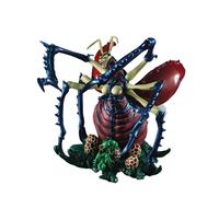 Megahouse - Yu-Gi-Oh - Regina Insetto - Cronaca Dei Mostri