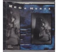 Megahurtz - Various Artists (Audio CD)