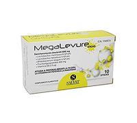 Megalevure 10 Sticks