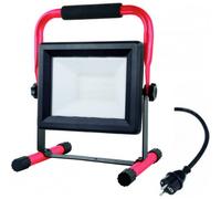 MegaLight Floodlight Stand Faretto LED 100 W 8000 lm Bianco neutro 80784