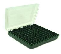 Megaline Scatola Porta Munizioni Calibro 9 mm 100 Colpi