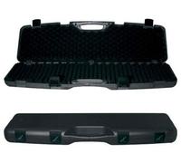 MEGALINE VALIGIA CUSTODIA PORTA FUCILE CM 125 X 25 X 11 CHIUSURA 4 CLIPS 200/0004