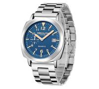 MEGALITH Orologio Uomo Analogico Orologi da Polso con Movimento al Quarzo per Uomini Pendolari Urbani