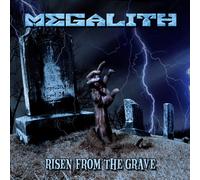 Megalith Risen from the Grave (CD)