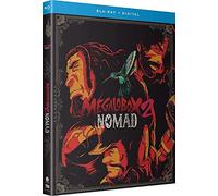 Megalo Box 2: Nomad - The Complete Season