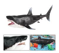 Megalodon Action Figure Education Giocattolo per Bambini Regali di Compleanno di