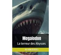 Megalodon: La terreur des Abysses