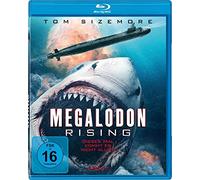 Megalodon Rising - Dieses Mal kommt er nicht allein (uncut)