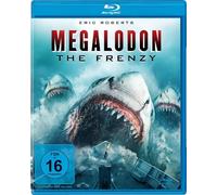 Megalodon - The Frenzy (uncut Fassung)