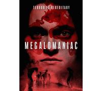 Megalomaniac (DVD)