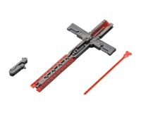 Megalomaria Illimitato Universo Metamorphose Unità Grave Braccia 2 Kit Modello