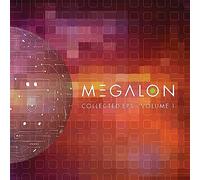 megalon-the collected ep s part 1 double
