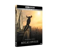 Megalopolis