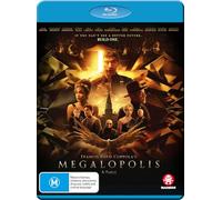 Megalopolis