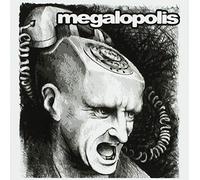 Frani Lugo - Megalopolis