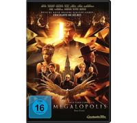Megalopolis