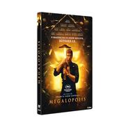 Megalopolis