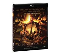 Blu-Ray Megalopolis