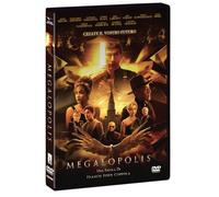 Film - Megalopolis - Dvd