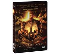 Film - Megalopolis - Dvd