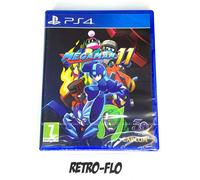 Megaman 11 - Gioco Playstation 4 PS4 - NUOVO