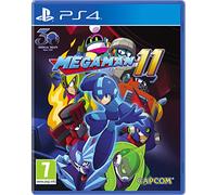 Megaman 11 - Ps4 [it]