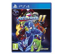 Megaman 11 - PlayStation 4 [Edizione: Regno Unito]