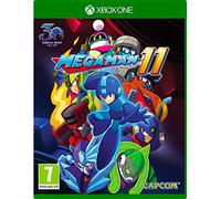 Megaman 11 - Xbox One