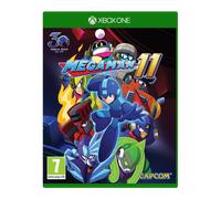 Megaman 11 (Xbox One) (Xbox One) (Microsoft Xbox One)
