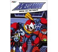 Megaman: Battle for the Future