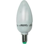 Megaman Candlelight Classic 5W lampada fluorescente