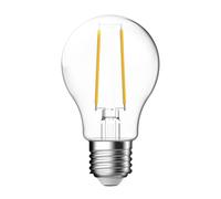 MEGAMAN E27 2,3W LED filamenti 485 lm 2.700K MM21152