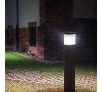 MEGAMAN E27 7W LED A60 810 lm 2.700K opale MM21150