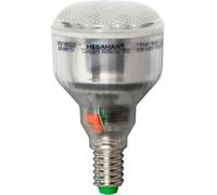 Megaman ESL COMPACT REF Lampadina a risparmio energetico 11 watt- W/E27/827