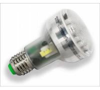 Megaman, Lampadina a Risparmio Energetico R63, 220-240v 13w 2700k e27.