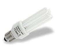 Lampada A Risparmio Energetico Beghelli 11W E14 Luce Calda Beghelli Materiale el