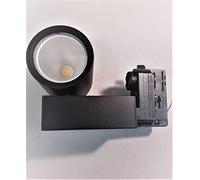 Megaman _ LAMPADINA BINARIO MODENA/NERO/TECOH RDX / IP20 / CL II / 25W / 2400LM / 45E / 4000K / 220-240V / 50.000 ORE (L70) _MM05178