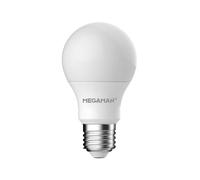 MEGAMAN Lampadina LED A60 E27 7,5W 2.700K 810lm Sensore Megaman