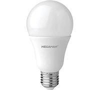 MEGAMAN | LAMPADINA LED CLASSICA | E27 | 9,5 W | 810ML | 4000K RIF MM09882 (3X)