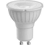 Megaman Lampadina LED dimmerabile GU10, 5 Watt, temperatura di colore 4000 K, luce bianca fredda