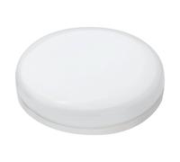 MEGAMAN Lampadina LED GX53 6,5W bianco caldo Megaman