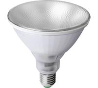 Megaman MM154-2 LED-Leuchtmittel LB22 Plant Refl PAR38 IP54 12W E27 spezial - B