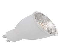 MEGAMAN | LAMPADINA LED RIFLETTORE PAR16 | GU10 | BLUETHOOTH |8W |540LM | 2800K | A | RIF MM04829 (2x)