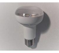 Megaman _ Lampadina Passo DIMMING / R63 / E27 / 3 livelli di DIMMING 100-60 - 20% / 8W / 600LM / 4000K / 25.000 HRS_MM05227